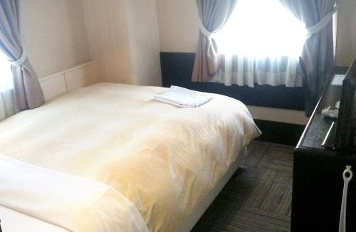 Ichihara Hotel | Hosplitality In Yawatajuku
