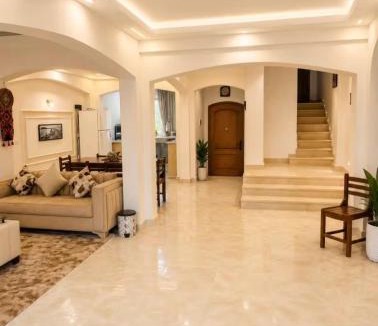 Dahab Villa | hossam dahab