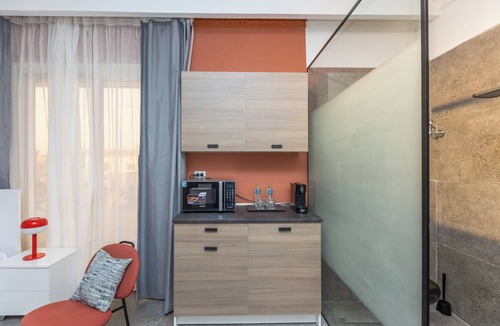 Al Rehab Apartment | Host Prime Boutique hotel 22
