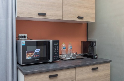 Al Rehab Apartment | Host Prime Boutique hotel 22
