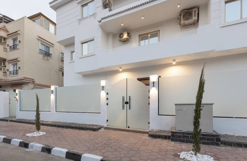 Al Rehab Apartment | Host Prime Boutique hotel 22
