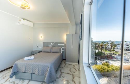 Pisco Hotel | Hostal 3 Lunas