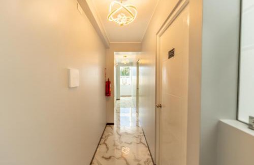 Pisco Hotel | Hostal 3 Lunas
