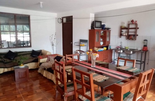 Urubamba Hostel | Hostal Aylluq Wasin