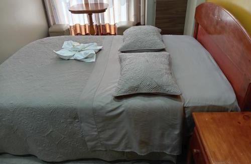 San Juan Bautista House | Hostal Big Bang Ayacucho