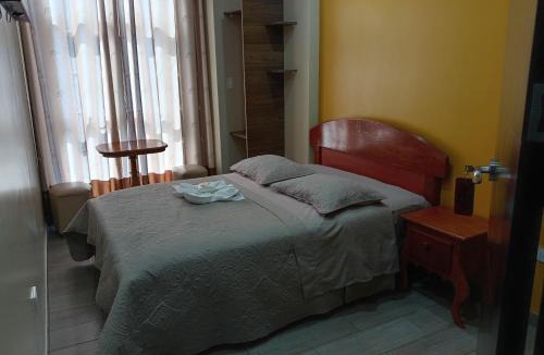 San Juan Bautista House | Hostal Big Bang Ayacucho