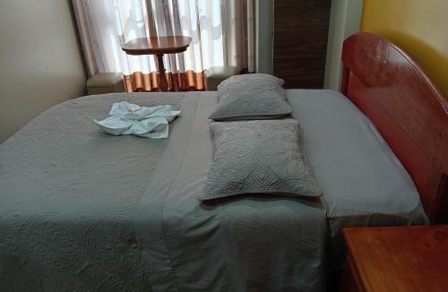 San Juan Bautista House | Hostal Big Bang Ayacucho