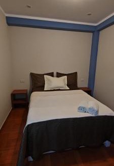 Alto de la Alianza Hotel | Hostal Bryan