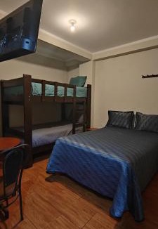 Alto de la Alianza Hotel | Hostal Bryan