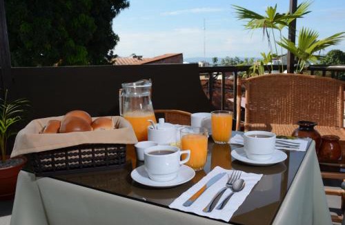 Tarapoto Hostel | Hostal Casa Blanca