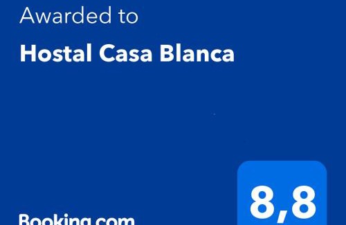 Tarapoto Hostel | Hostal Casa Blanca