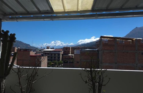 Huaraz Bed & Breakfast | Hostal Cesars
