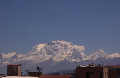 Huaraz Bed & Breakfast | Hostal Cesars