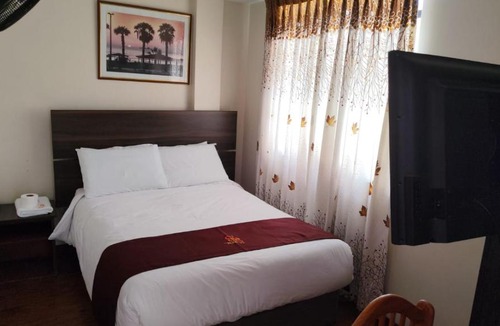 Ilo House | HOSTAL CORAL