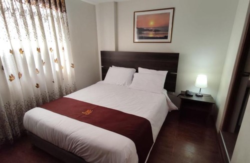 Ilo House | HOSTAL CORAL