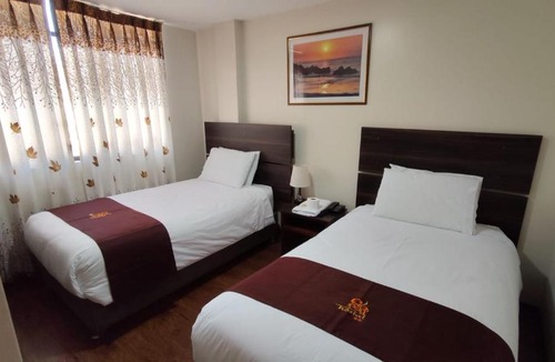 Ilo House | HOSTAL CORAL