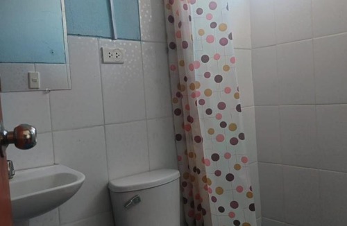 Chivay House | HOSTAL Dalia