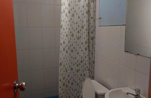 Chivay House | HOSTAL Dalia