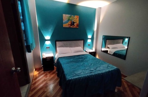 Callao Hotel | Hostal El Pilar