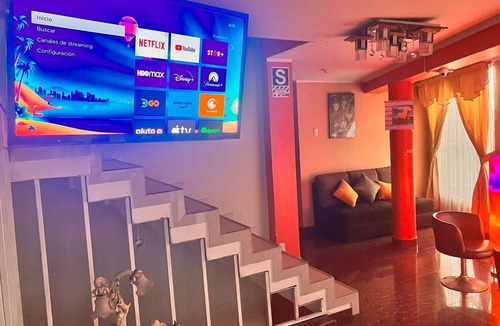 El Tambo Hostel | Hostal el Rancho