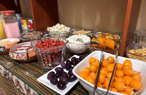 Cusco Historic Center Hotel | Hostal Flor de Loto