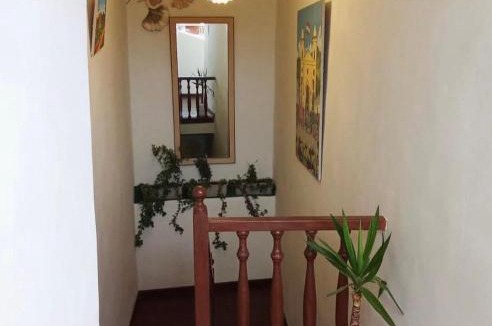 Cajabamba House | Hostal Flores
