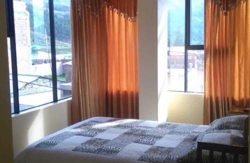 San Pedro Hostel | Hostal Inca