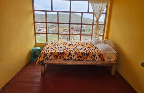 Ocongate Hotel | HOSTAL INTI WILLIAN pacchanta AUSANGATE