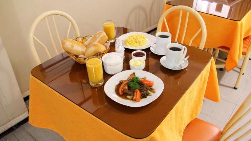 Tacna Hotel | HOSTAL JUMI