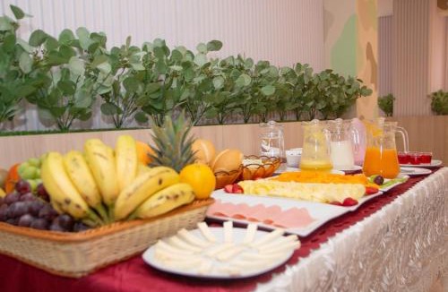 Tacna Hotel | HOSTAL JUMI