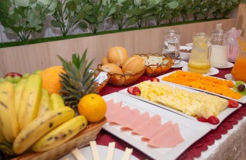 Tacna Hotel | HOSTAL JUMI