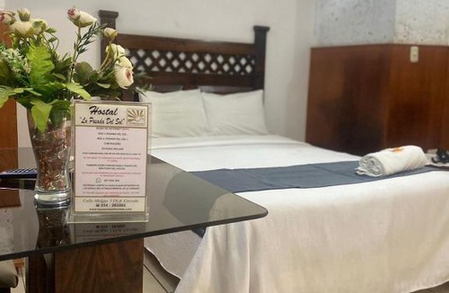 Historical Center House | Hostal La Posada Del Sol