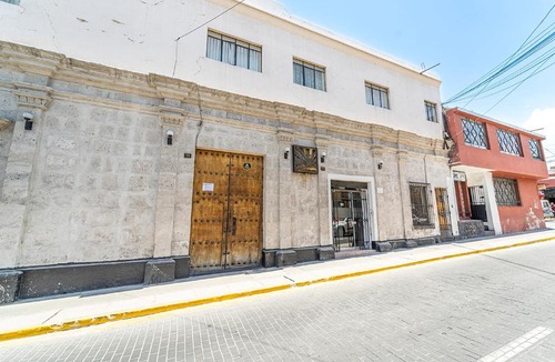 Historical Center House | Hostal La Posada Del Sol
