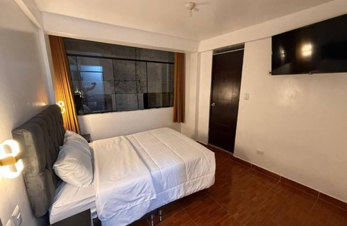 Aguas Calientes Hostel | Hostal Mónaco