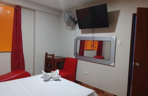 Puente Piedra Hotel | Hostal majestic