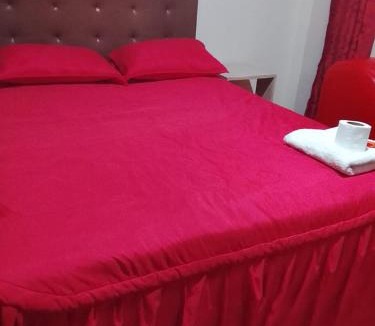 Puente Piedra Hotel | Hostal majestic
