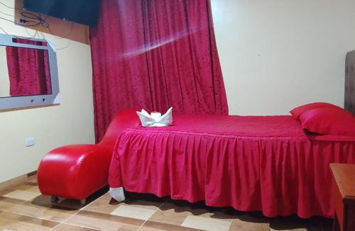 Puente Piedra Hotel | Hostal majestic
