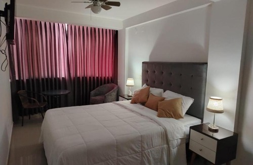 Pisco Hotel | Hostal Mirador