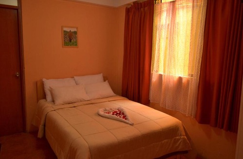Puerto Inca House | hostal Misky Puñuy - Valle del Sondondo