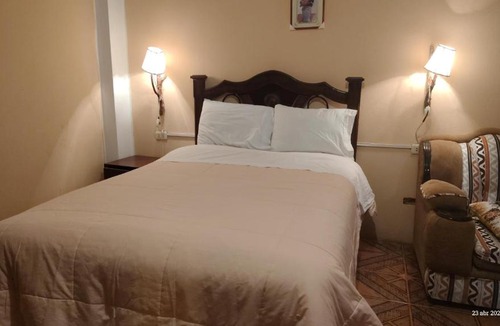 Puerto Inca House | hostal Misky Puñuy - Valle del Sondondo
