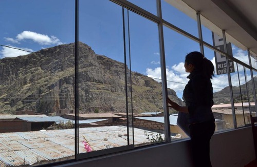 Puerto Inca House | hostal Misky Puñuy - Valle del Sondondo