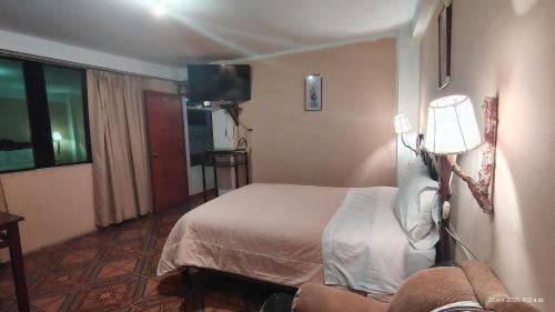 Carmen Salcedo House | hostal Misky Puñuy - Valle del Sondondo