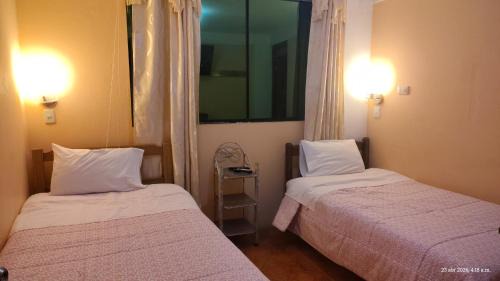 Carmen Salcedo House | hostal Misky Puñuy - Valle del Sondondo