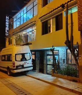 Carmen Salcedo House | hostal Misky Puñuy - Valle del Sondondo