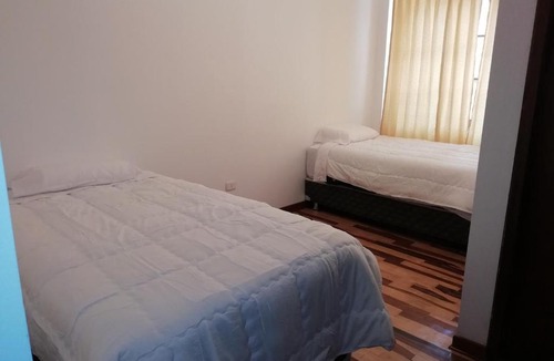 Pachar House | Hostal Pachar