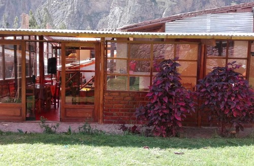 Pachar House | Hostal Pachar
