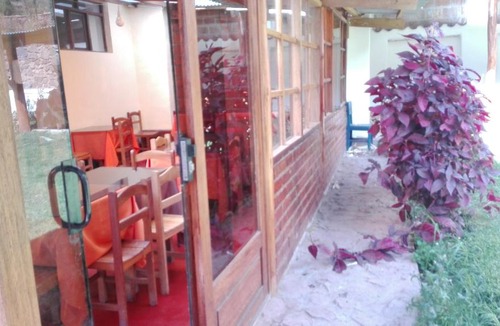 Pachar House | Hostal Pachar