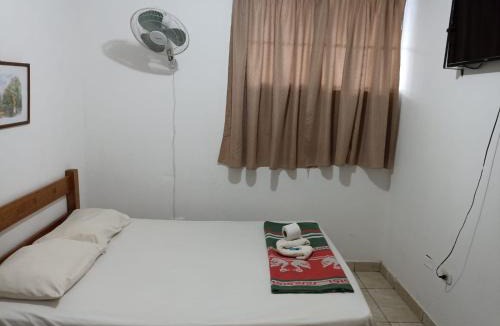 Veintiseis de Octubre House | HOSTAL PARIS
