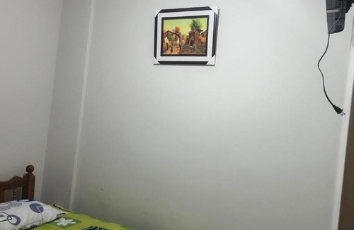 Chivay House | Hostal Rey
