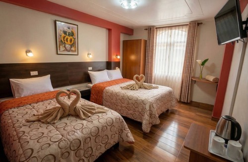 Lake Titicaca - Puno Hostel | Hostal Sariri